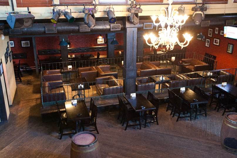 Зал №1 — фото 14