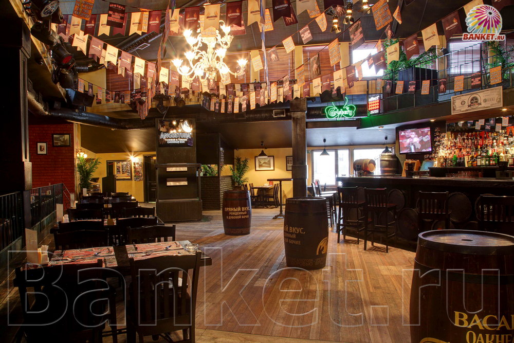 Зал №1 — фото 15