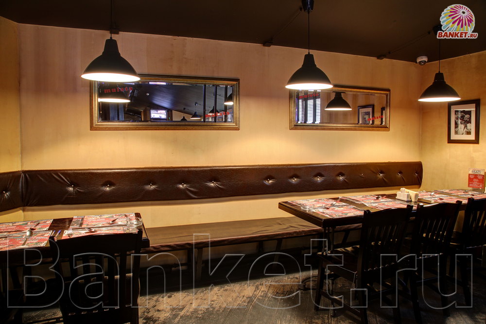 Зал №1 — фото 16