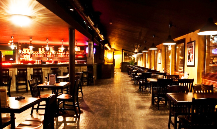 Зал №1 — фото 17