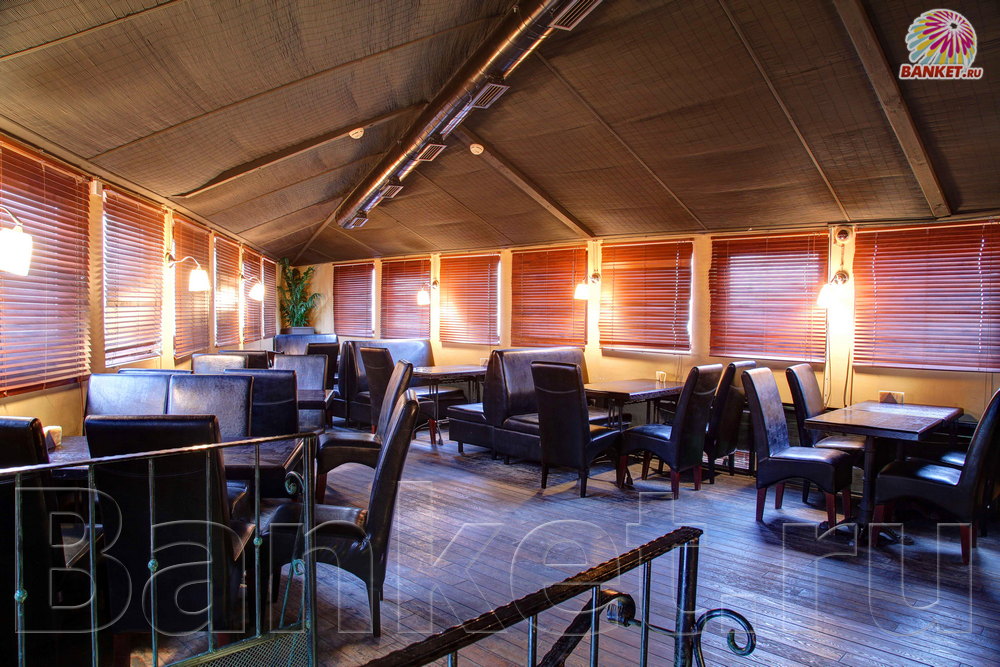 Зал №1 — фото 19