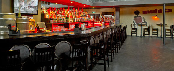 Зал №1 — фото 20