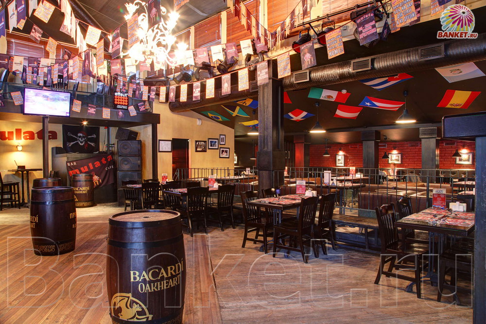 Зал №1 — фото 21