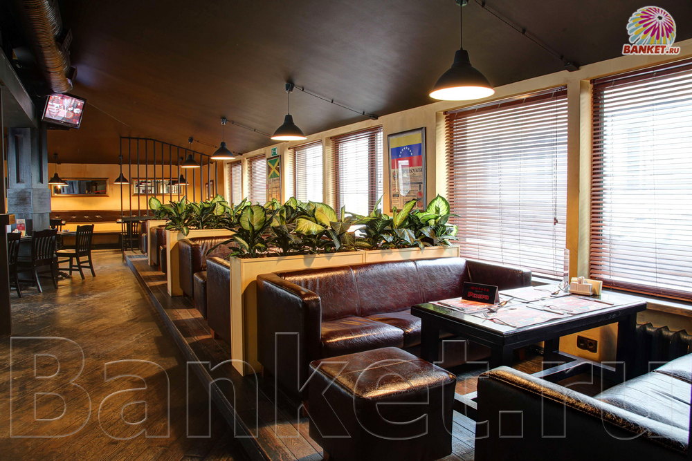 Зал №1 — фото 25