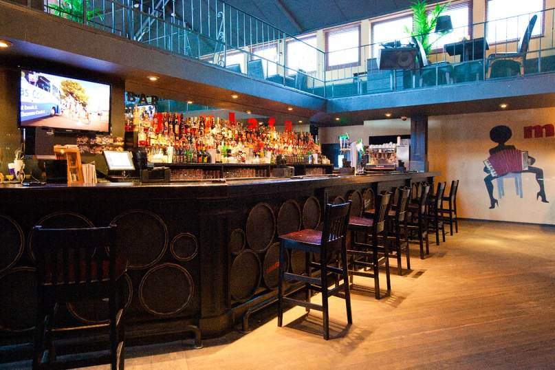 Зал №1 — фото 26