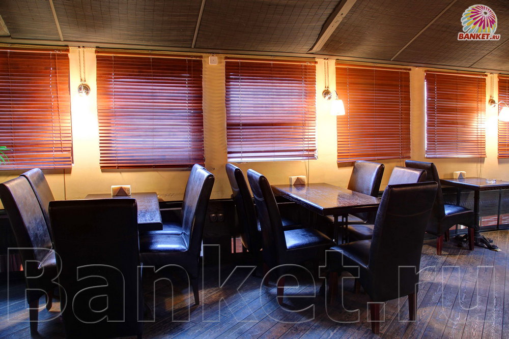 Зал №1 — фото 29