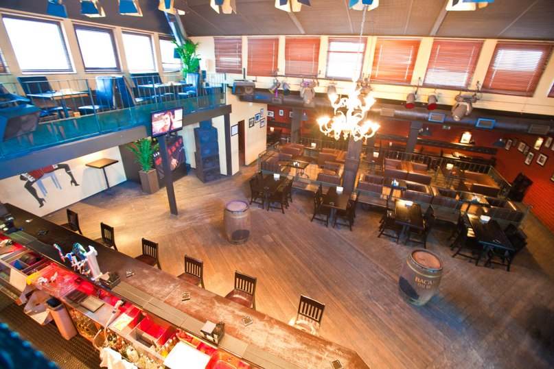 Зал №1 — фото 30