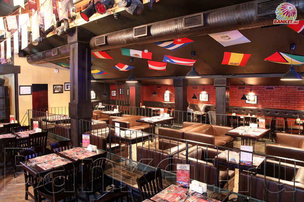 Зал №1 — фото 31