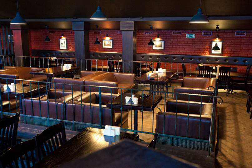 Зал №1 — фото 32