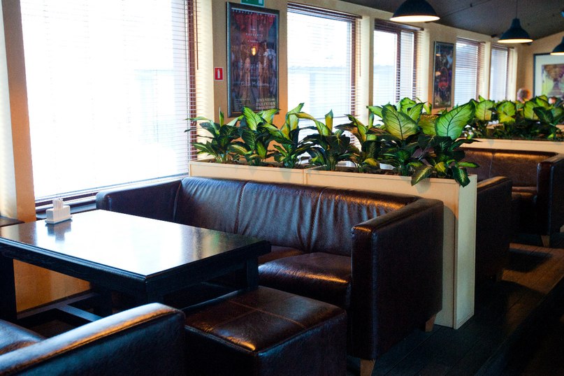 Зал №1 — фото 33