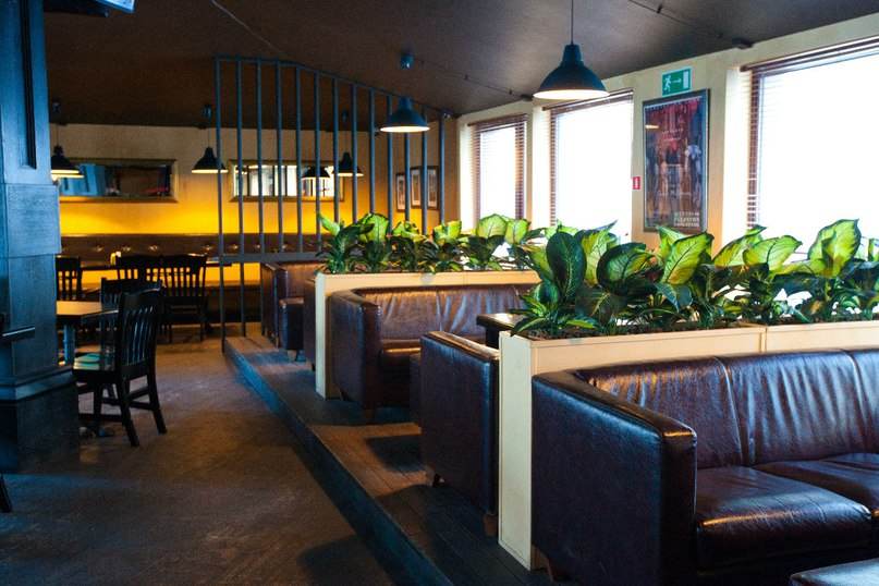 Зал №1 — фото 37