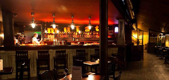 Зал №1 — фото 38