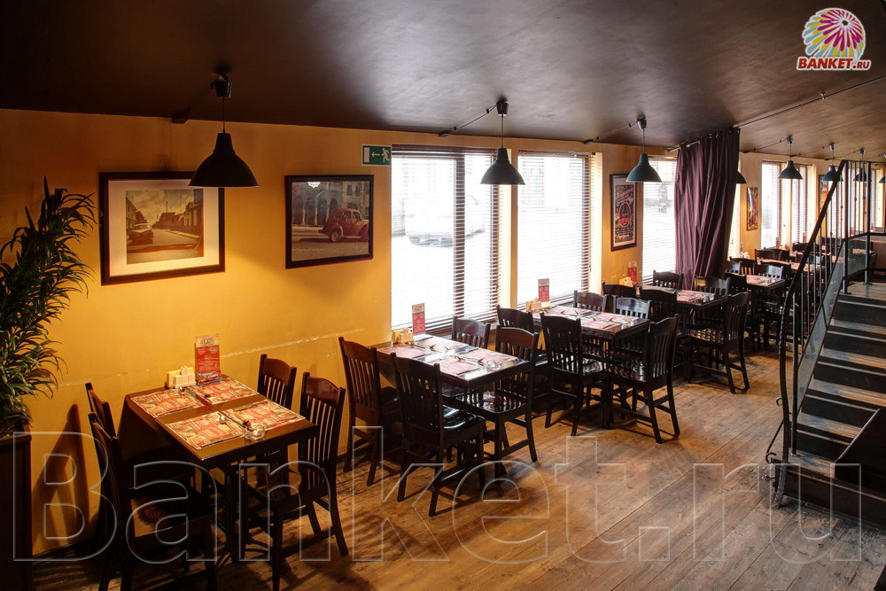 Зал №1 — фото 40