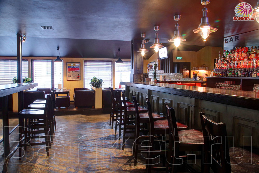 Зал №1 — фото 41