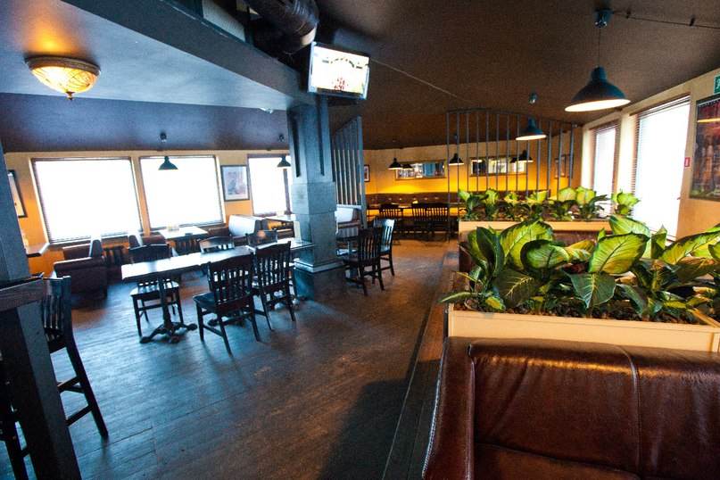 Зал №1 — фото 42