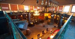 Зал №1 — интерьер зала