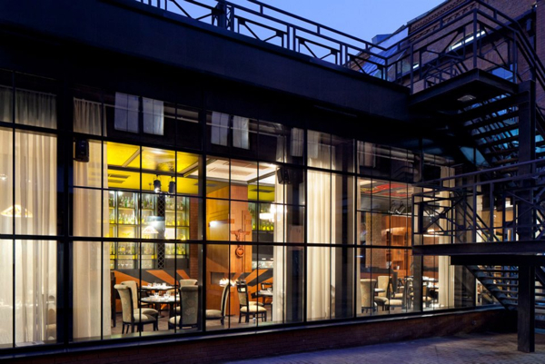 Основной зал — фото 5