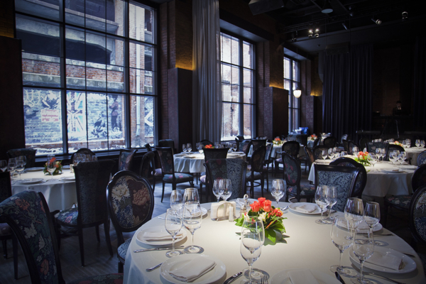 Основной зал — фото 6