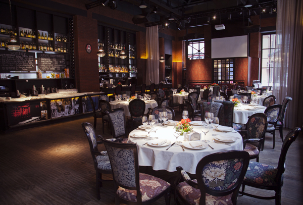 Основной зал — фото 8