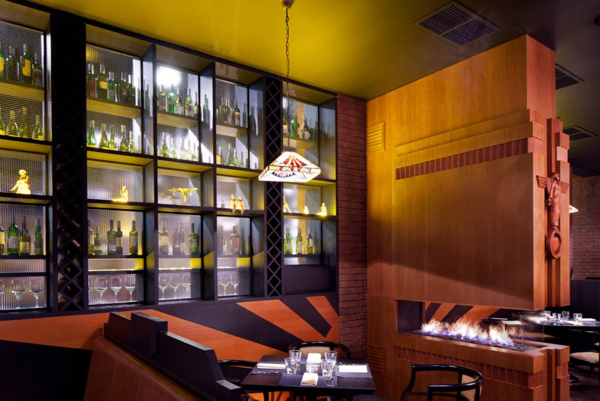 Основной зал — фото 9