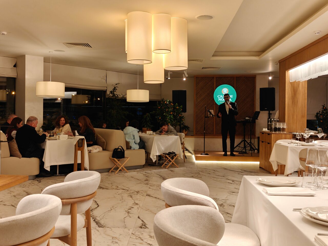 Casa Di Nonna — Casa Di Nonna