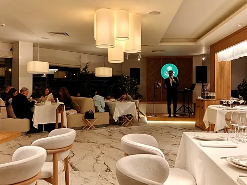 Casa Di Nonna — Casa Di Nonna