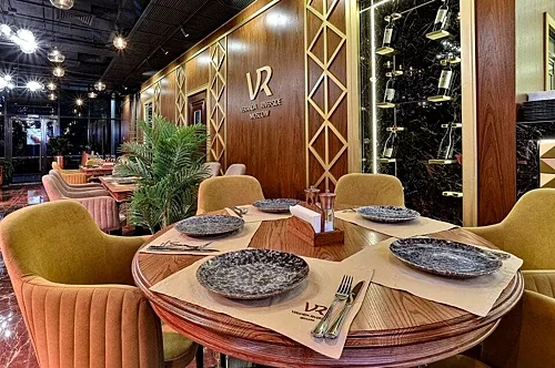 Veranda Riverside — Veranda Riverside