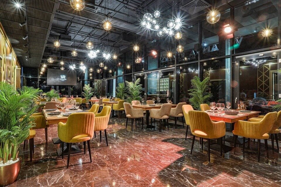 Veranda Riverside — Veranda Riverside