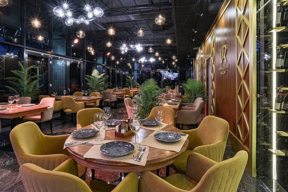 Veranda Riverside — Veranda Riverside