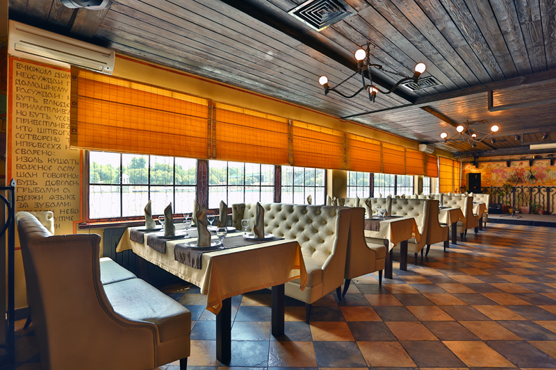 Ирландский — Ресторан Сириус