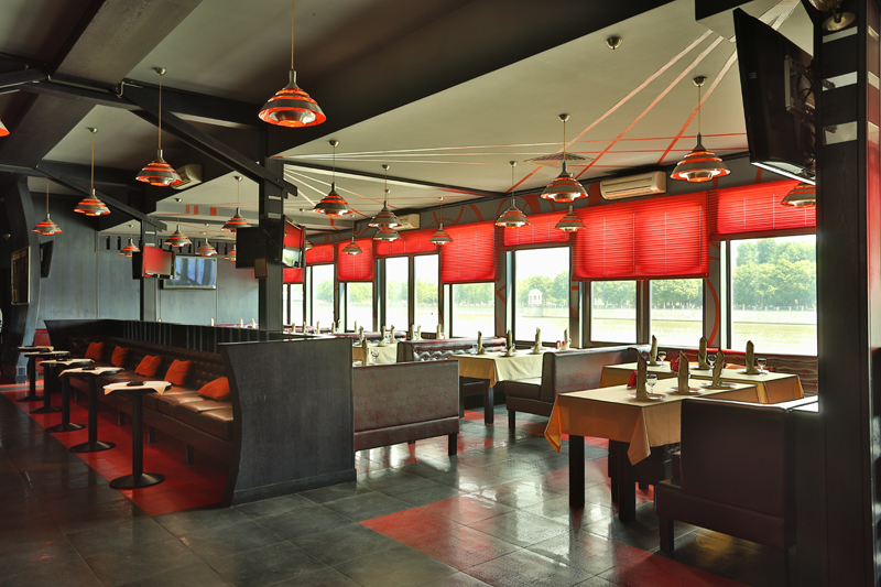 Ирландский — Ресторан Сириус