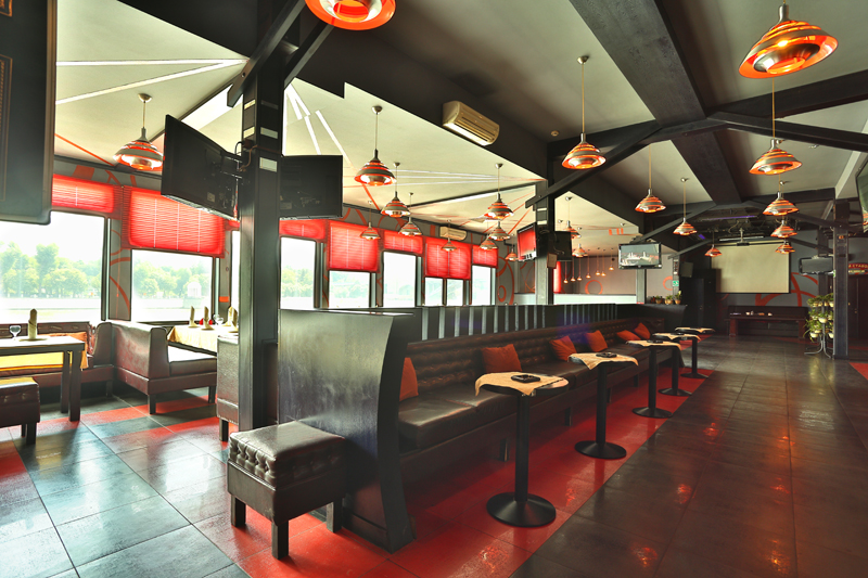 Ирландский — Ресторан Сириус