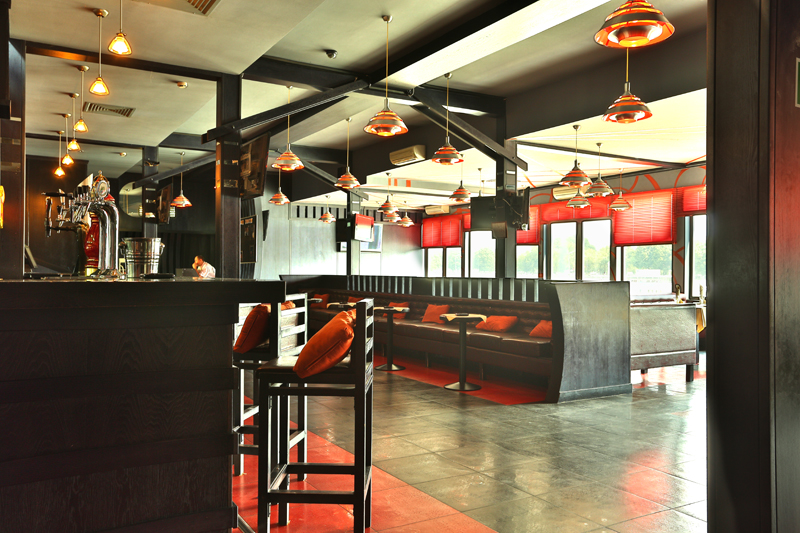 Ирландский — Ресторан Сириус