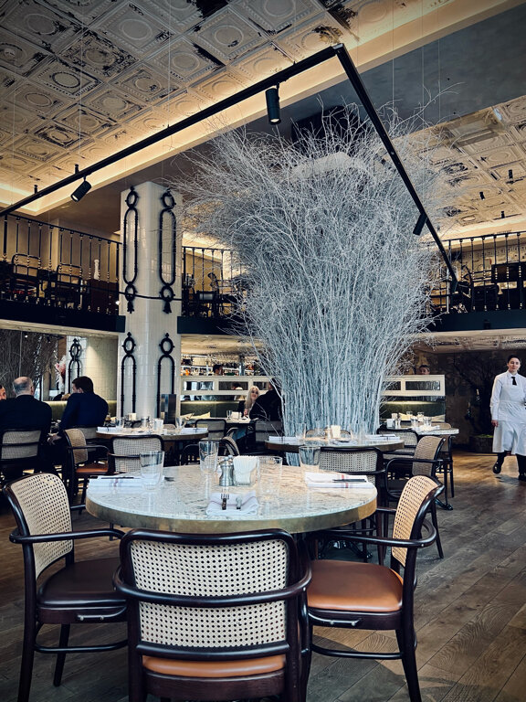 Grace Bistro — Grace Bistro