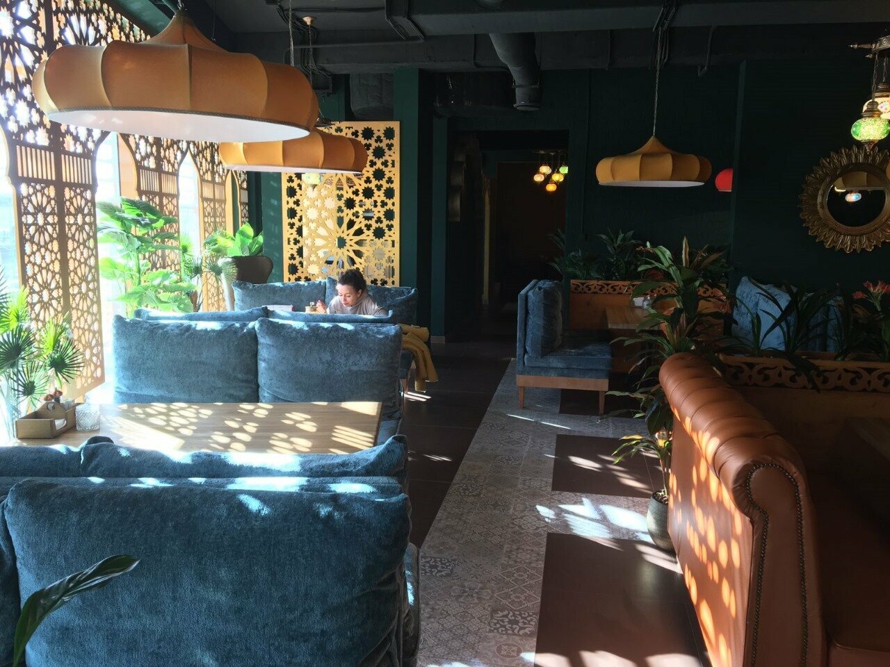 Бухара Lounge — фото 2