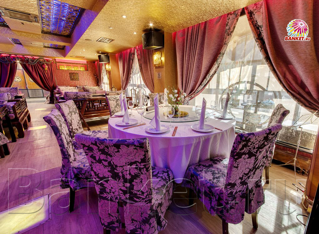 Императорский зал — фото 6