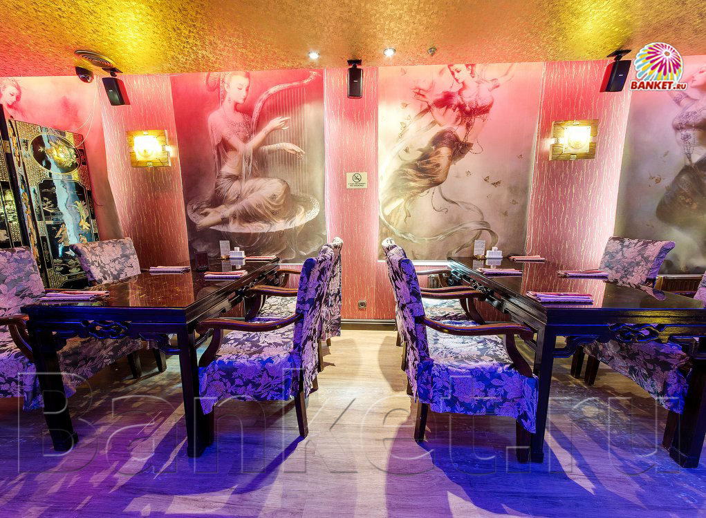 Императорский зал — фото 7