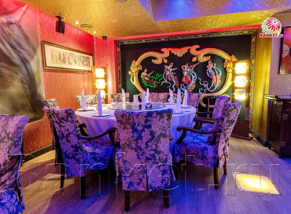 Императорский зал — фото 8