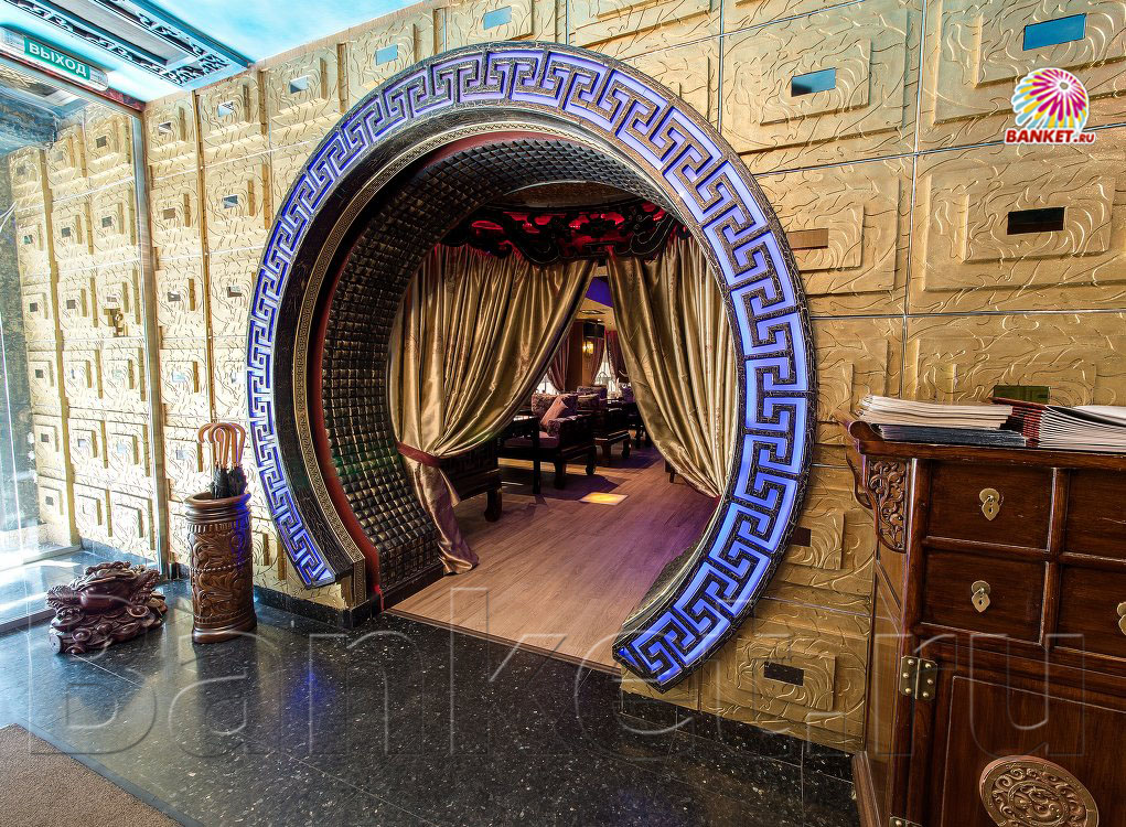 Императорский зал — фото 9