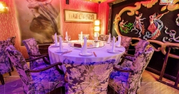 Императорский зал — интерьер зала