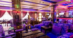 Императорский зал — подробнее о зале