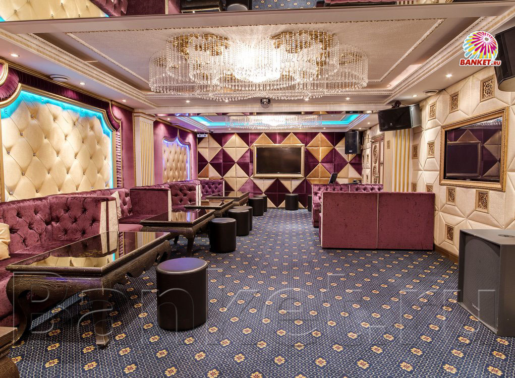 Европейский зал — фото 4