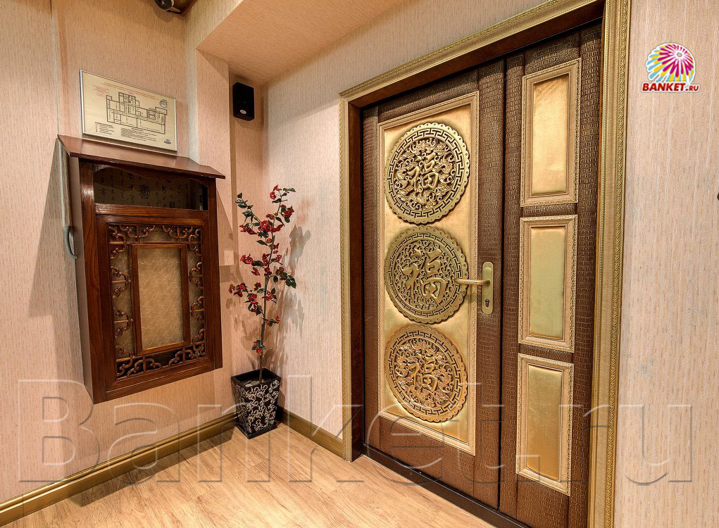 Европейский зал — фото 5