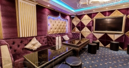 Европейский зал — подробнее о зале