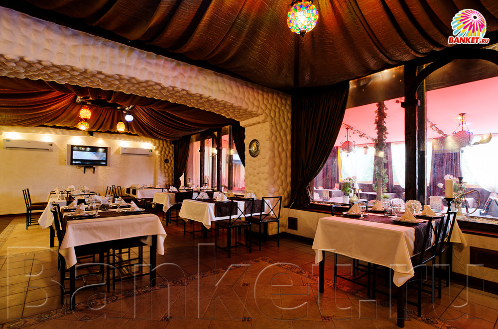 Зал №1 Зал №1 — фото 9