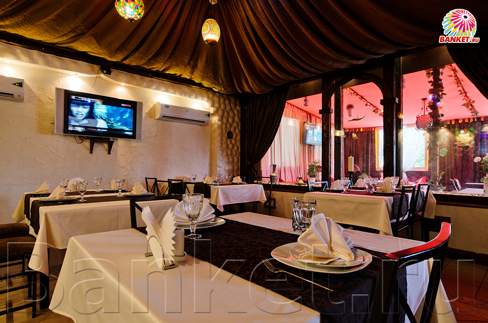 Зал №1 Зал №1 — фото 10