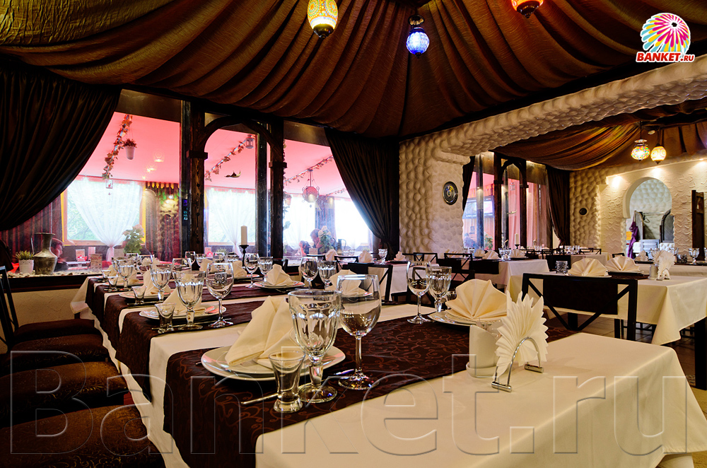 Зал №1 Зал №1 — фото 11