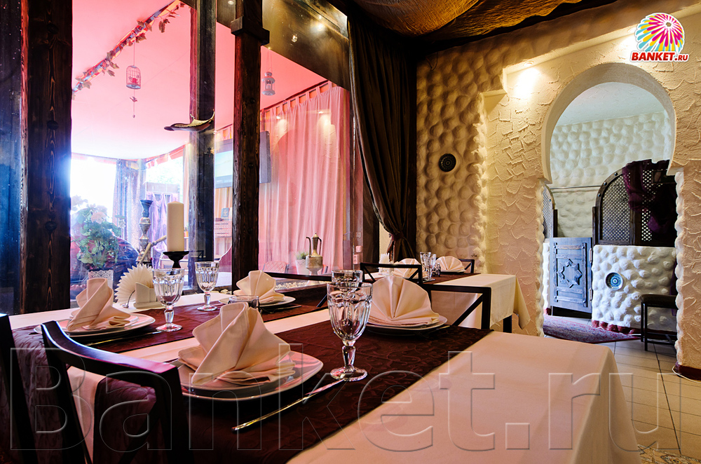 Зал №1 Зал №1 — фото 12