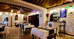 Зал №1 — интерьер зала