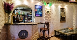 Зал №1 — подробнее о зале